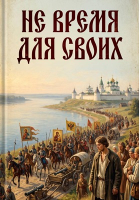 Не пройти мимо. Книга 1. Не время для своих