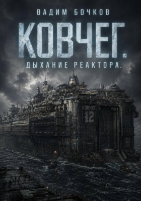 Ковчег. Дыхание реактора