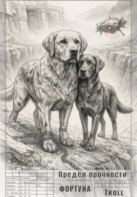 Предел прочности