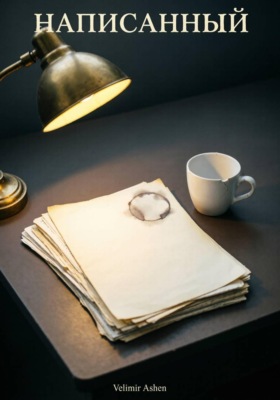Написанный