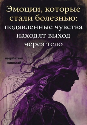 Эмоции, которые стали болезнью: Подавленные чувства находят выход через тело