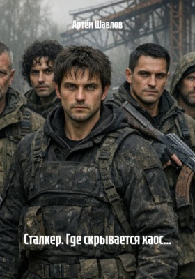 Сталкер. Где скрывается хаос...