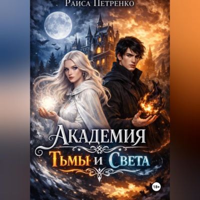 Академия тьмы и света