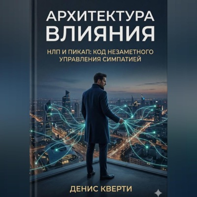 Архитектура влияния