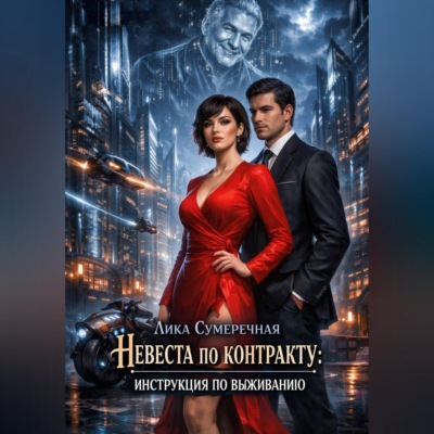 Невеста по контракту: инструкция по выживанию