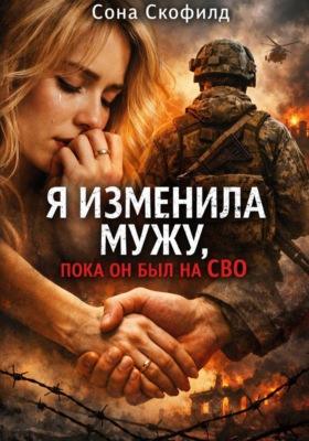 Я изменила мужу, пока он был на СВО