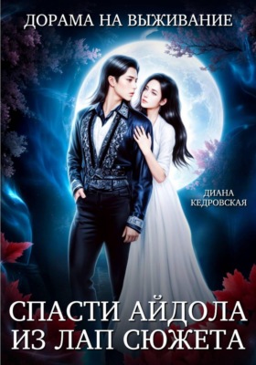 Невеста для демона, или дорама на выживание