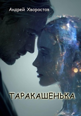 Таракашенька
