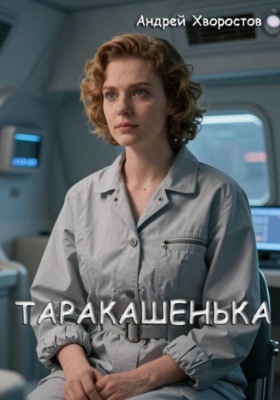 Таракашенька