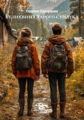 Реликвии старого сундука