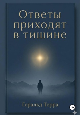 Ответы приходят в тишине