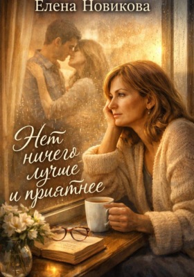 Нет ничего лучше и приятнее