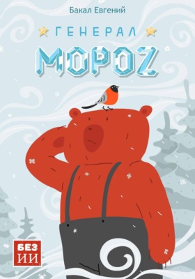 Генерал Мороз