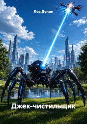 Джек-чистильщик