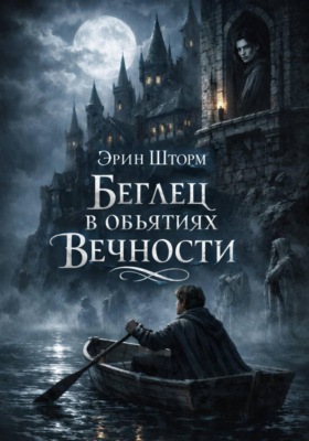 Беглец в объятиях вечности