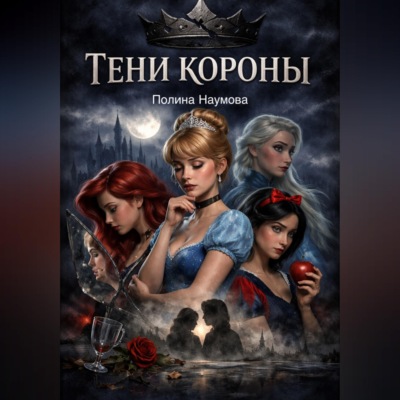 Тени короны: тайная психология принцесс