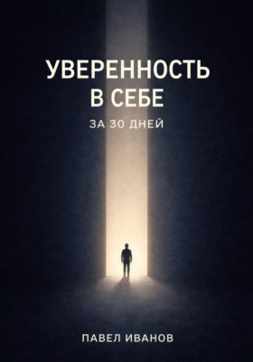 Уверенность в себе за 30 дней