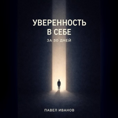Уверенность в себе за 30 дней