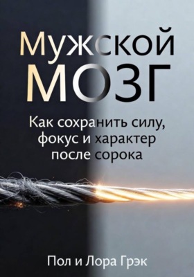 Мужской мозг