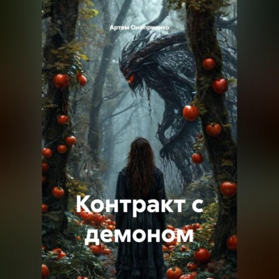 Контракт с демоном