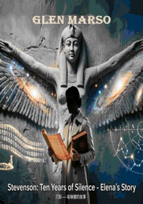 Стивенсон: Десять лет молчания - История Елены