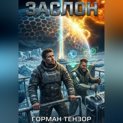 Заслон