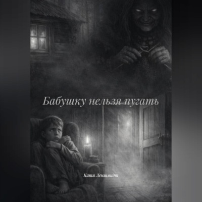 Бабушку нельзя пугать
