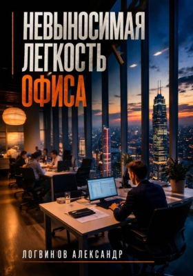 Невыносимая легкость офиса