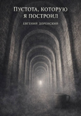 Пустота, которую я построил