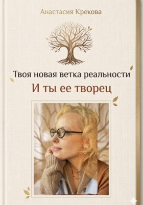 Твоя новая ветка реальности и ты ее творец