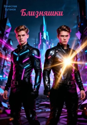 Близняшки