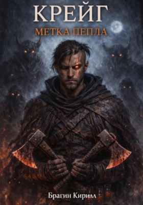 Крейг. Метка пепла