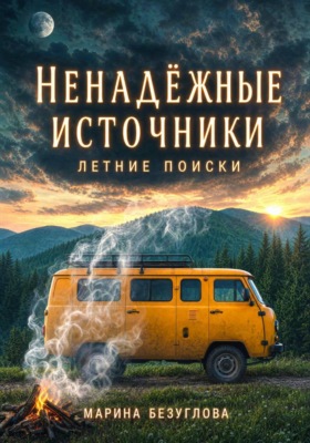 Ненадёжные источники. Летние поиски