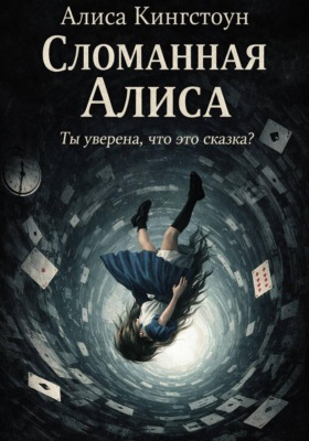 Сломанная Алиса