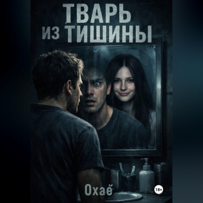 Тварь из тишины