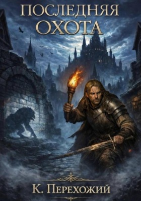 Последняя Охота