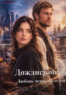 Дождись меня. Любовь через столетия