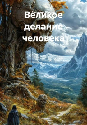 Великое делание человека