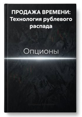 ПРОДАЖА ВРЕМЕНИ: Технология рублевого распада
