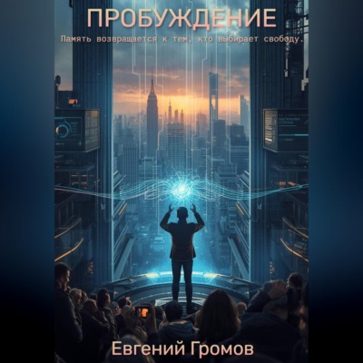 ПРОБУЖДЕНИЕ