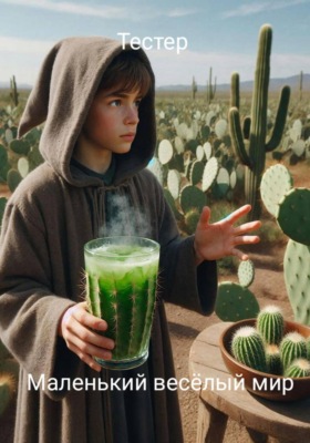 Маленький весёлый мир