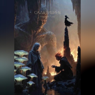 Сады тишины