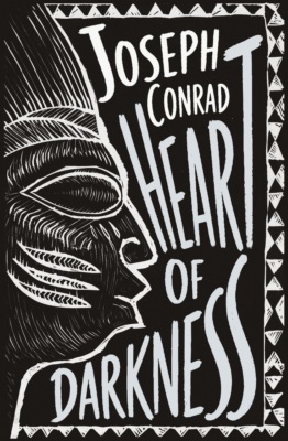 Heart of Darkness / Сердце тьмы