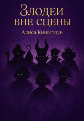 Злодеи вне сцены