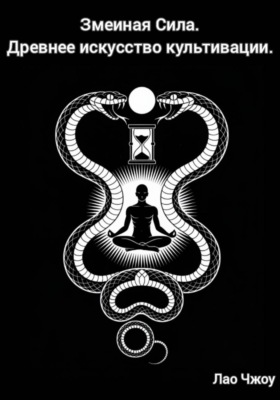 Змеиная Сила. Древнее искусство культивации