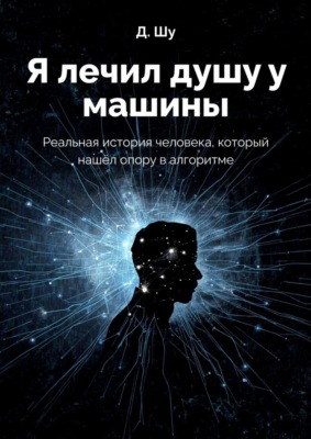 Я лечил душу у машины. Реальная история человека, который нашёл опору в алгоритме