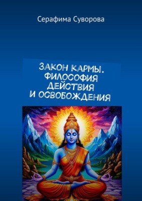 Закон кармы. Философия действия и освобождения