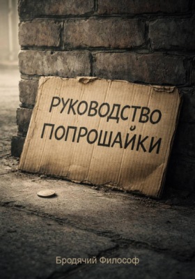 Руководство попрошайки