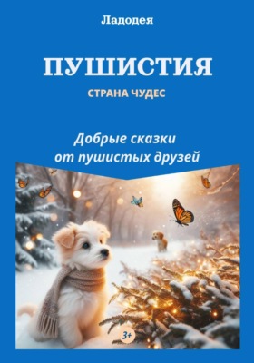 Пушистия