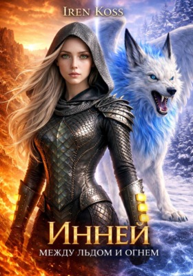 Инней. Между льдом и огнём